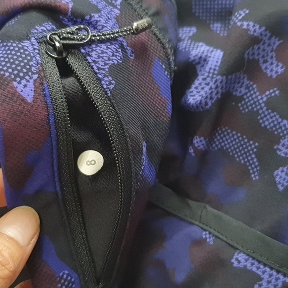 Lululemon Hounds Camo Hotty Hot Skirt II - Picture 7 of 11